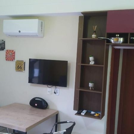 Flat Quartier - Aldeia Das Aguas Barra do Pirai Exterior photo